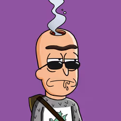 Bad Godz #4992