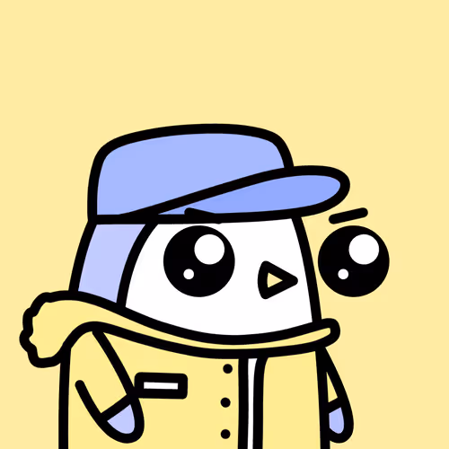 Doodledpenguins