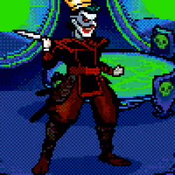 Villainous #107