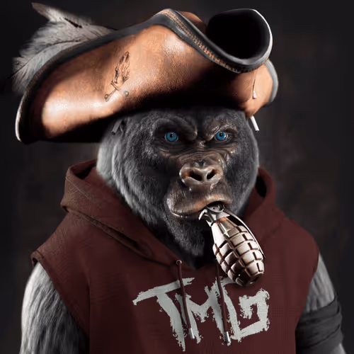 The Mighty Gorillas