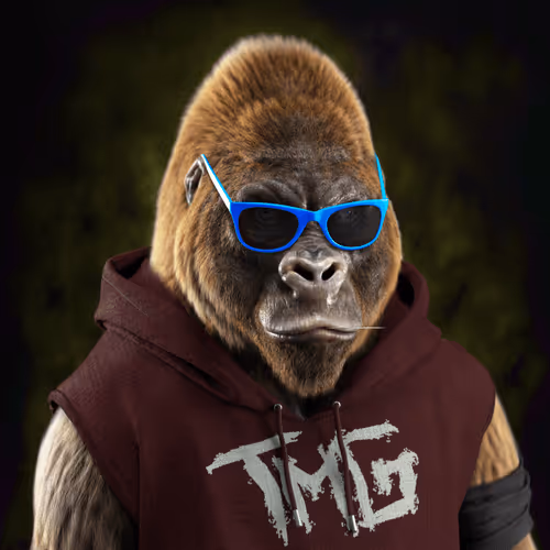 The Mighty Gorillas