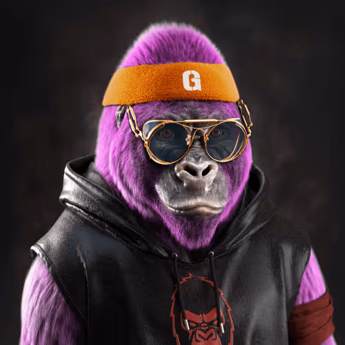 The Mighty Gorillas