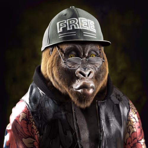 The Mighty Gorillas