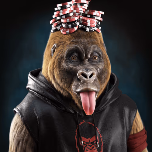 The Mighty Gorillas
