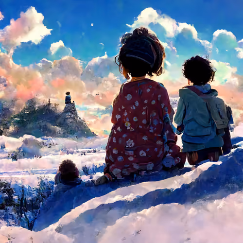 死ぬまで恋人 #145
