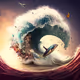 Surfing Thru