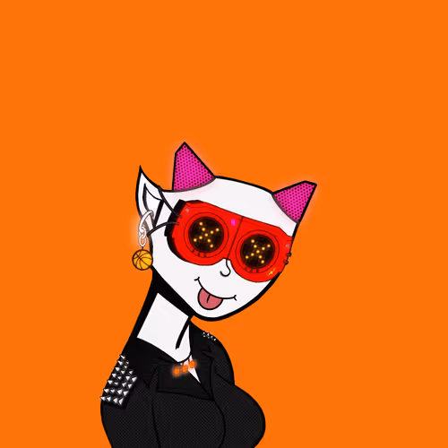 Dead Devil Society
