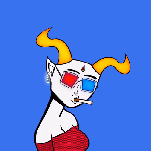 Dead Devil Society