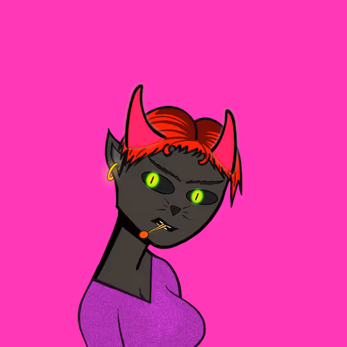 Dead Devil Society