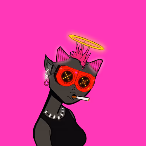 Dead Devil Society