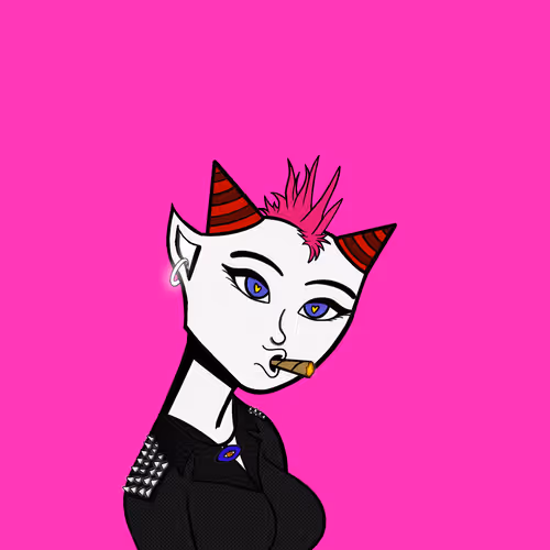 Dead Devil Society