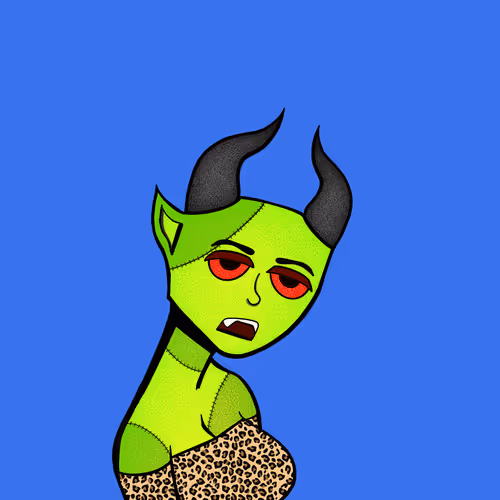 Dead Devil Society