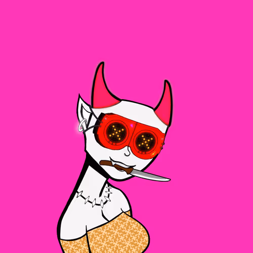 Dead Devil Society
