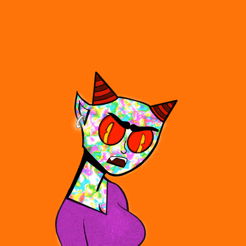 Dead Devil Society
