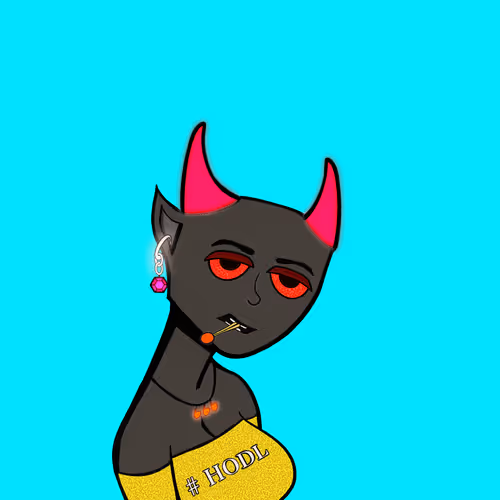 Dead Devil Society
