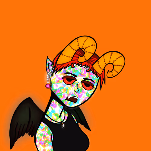 Dead Devil Society