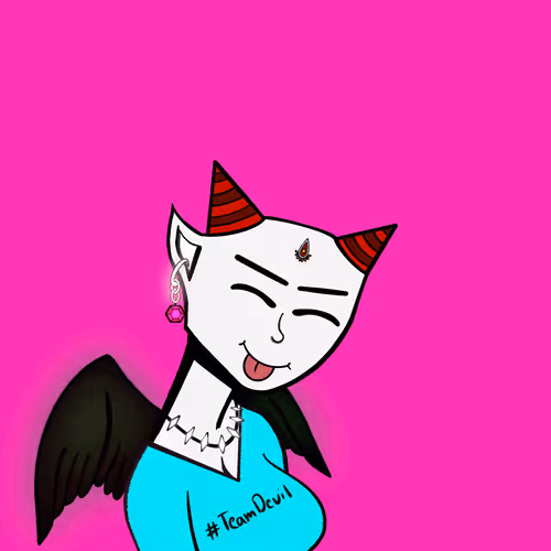 Dead Devil Society