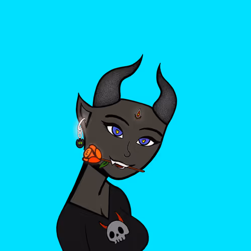 Dead Devil Society