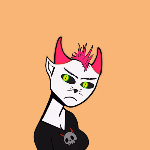 Dead Devil Society