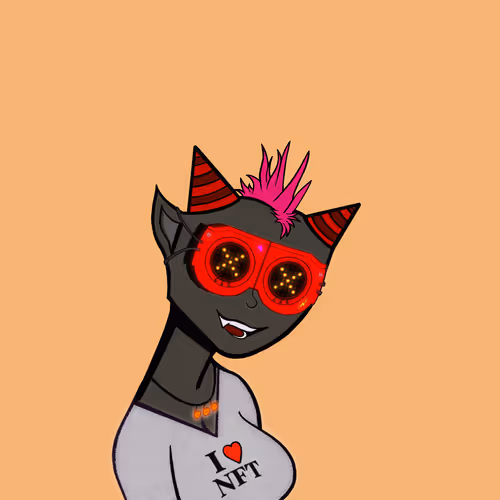 Dead Devil Society