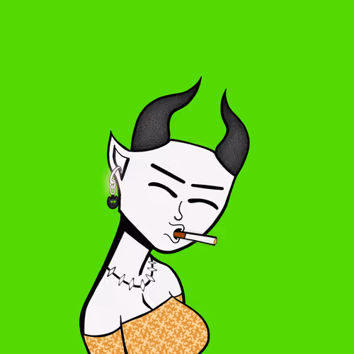 Dead Devil Society
