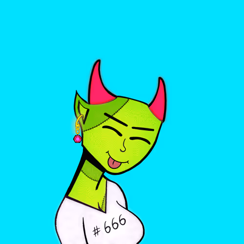 Dead Devil Society