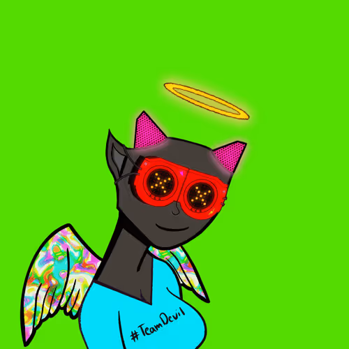 Dead Devil Society