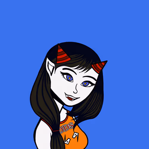 Dead Devil Society