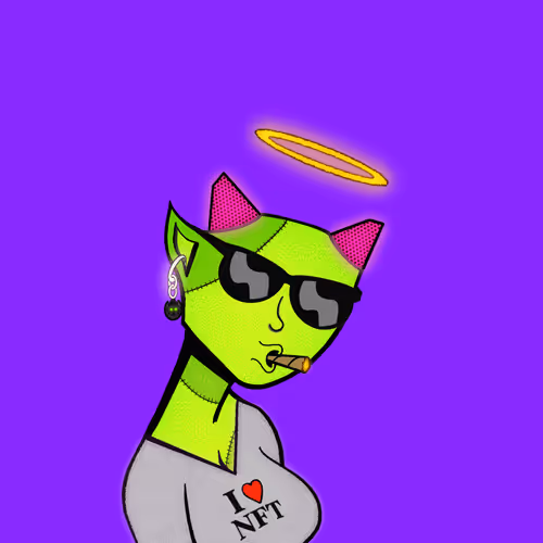 Dead Devil Society