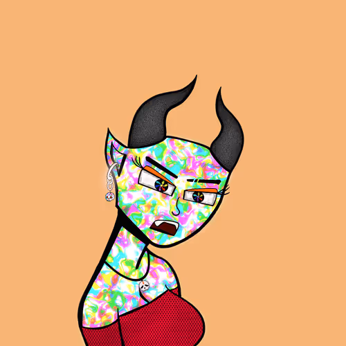 Dead Devil Society