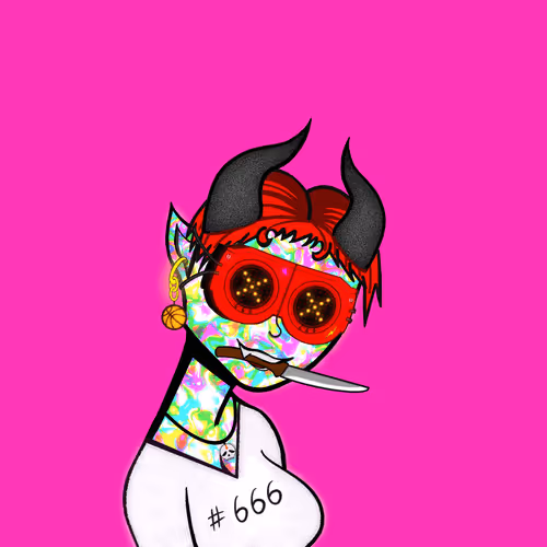Dead Devil Society