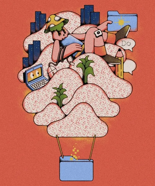 holiday is a myth
