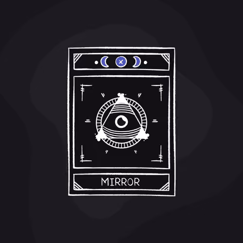 Mirror Pass #5547