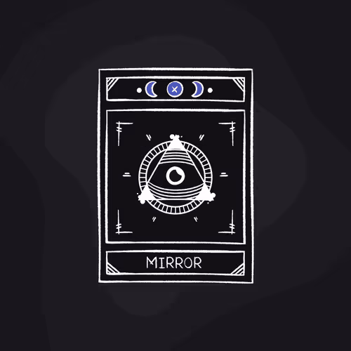 Mirror Pass #5547