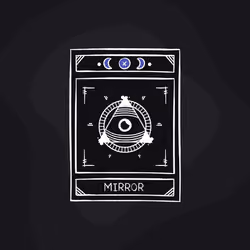 Mirror Pass #130