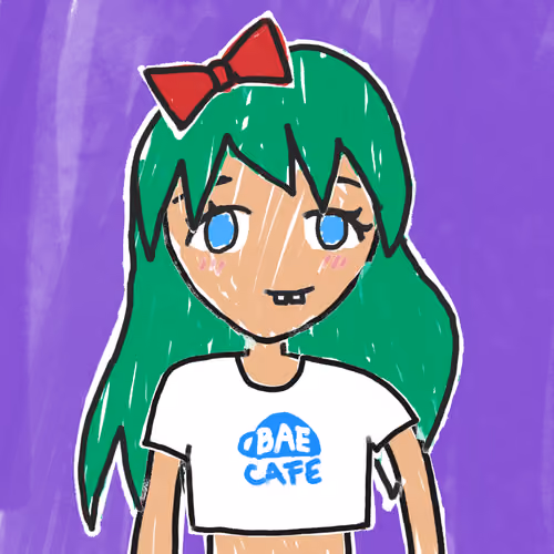 Ugly Waifu #262