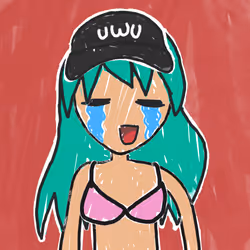 Ugly Waifu #792