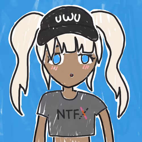 Uglywaifu