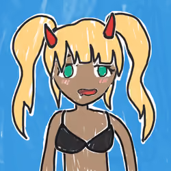Ugly Waifu #949