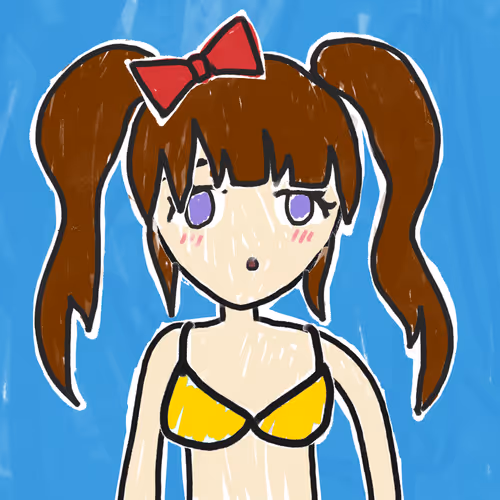 Ugly Waifu #209