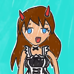 Ugly Waifu #44