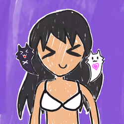 Ugly Waifu #489