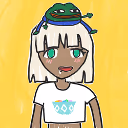 Ugly Waifu #659