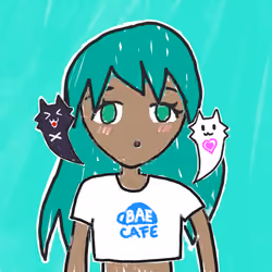Ugly Waifu #23