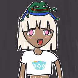 Ugly Waifu #629