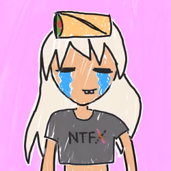 Ugly Waifu #984
