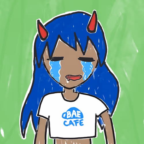 Uglywaifu