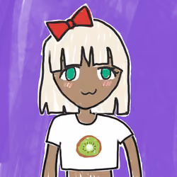 Ugly Waifu #791