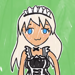 Ugly Waifu #148
