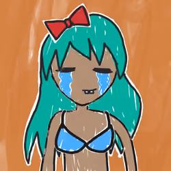 Ugly Waifu #207